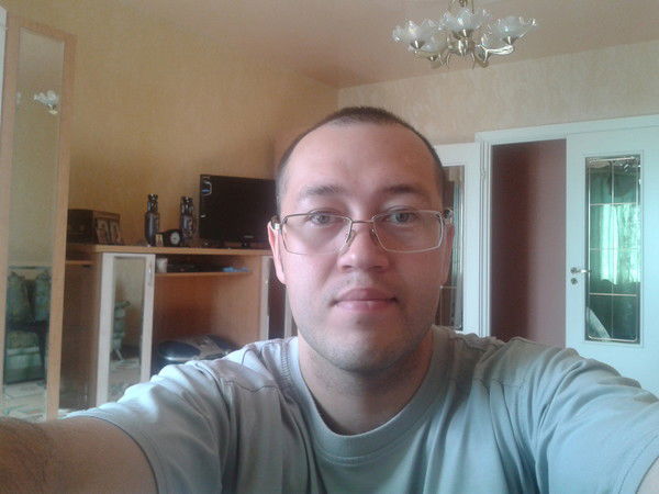 Дмитрий Владимирович Орлов