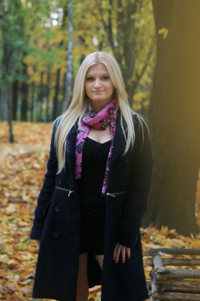 Іванка Пилипко