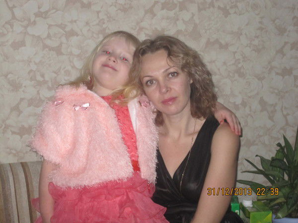 Екатерина Краецкая