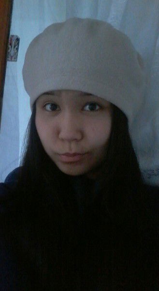 Жансая Баймакова