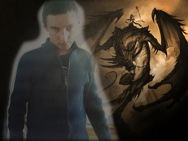 Алексей Салмин