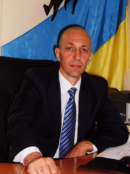 Александр Альвинский