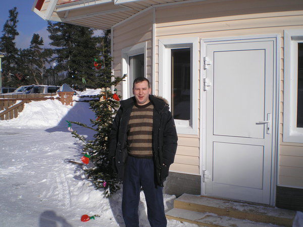 Алексей Потанин