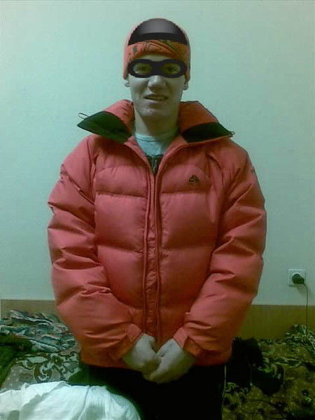 Иван Смолин