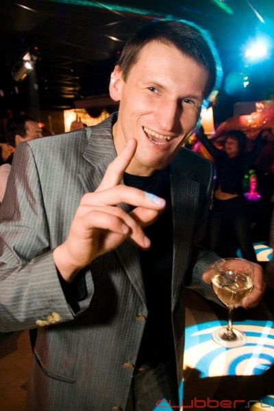 Дмитрий Смирнов