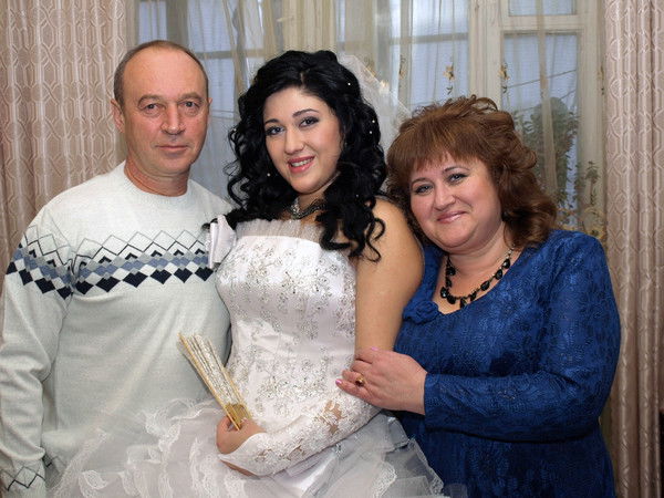 Светлана Гащенко