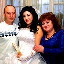 Светлана Гащенко