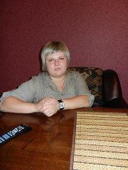 Ирина Горшкова