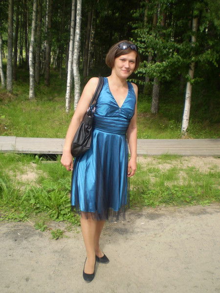 Светлана Левашова