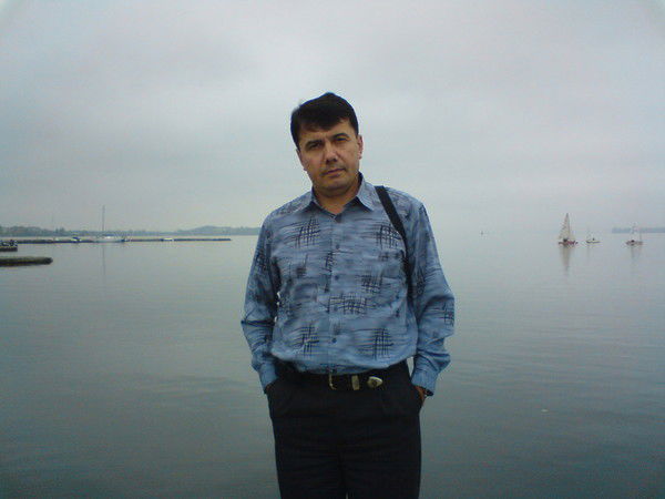 Рахмат Джурахонов