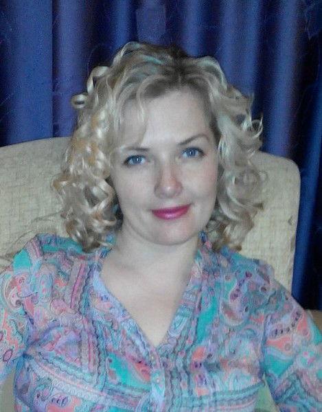 Анна Гончарова