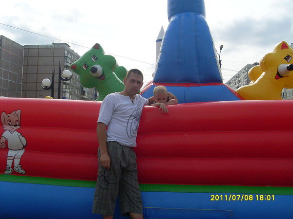 Владимир Мотырев