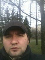 Alexandr Miroshnikov