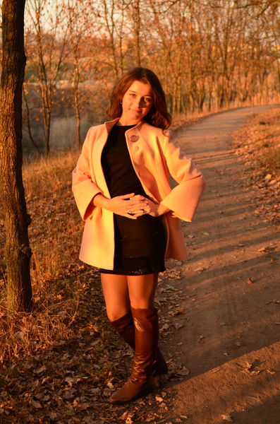 Виктория Барчукова