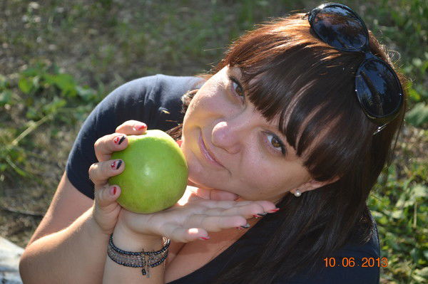 Елена Кузнецова