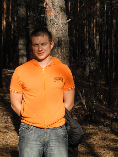 Александр Сафонеев