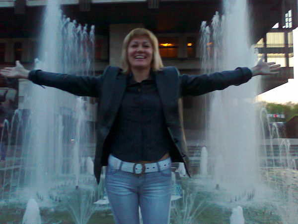 Александра Логвинова