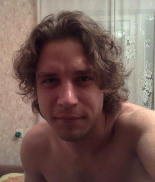 Андрей Дьячевский