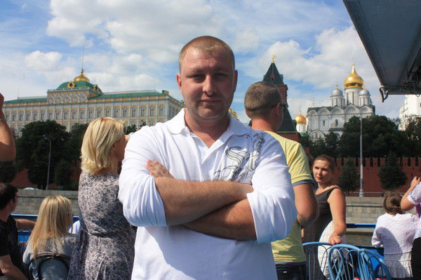 Иван Тураев