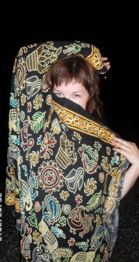 Анна Юнусова