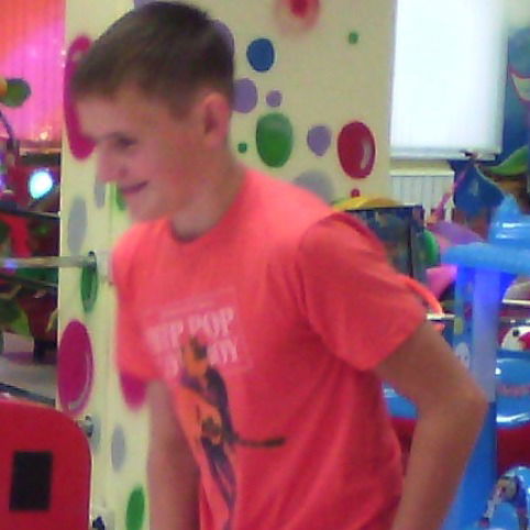 Алексей Гайдук