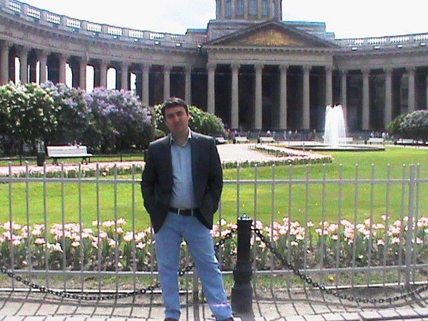 Дилшод Тошматов