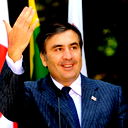 Misha Saakashvili