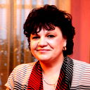 Елена Киргабакова