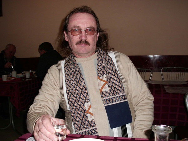 Игорь Катышев