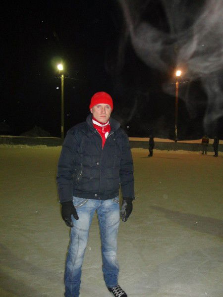 Сергей Роговцев