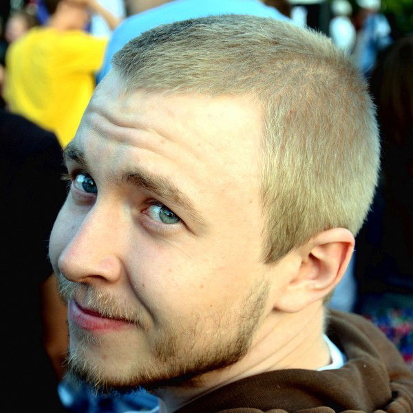 Виталий Стогов