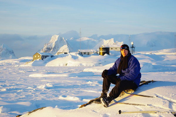 Николай Шульга