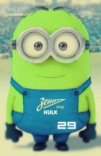 Алексей Фёдоров