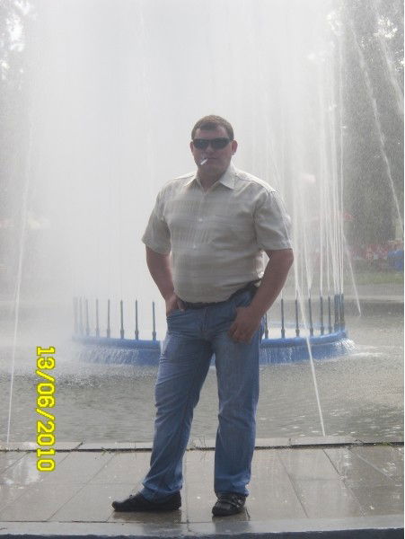 Максим Сидоренко