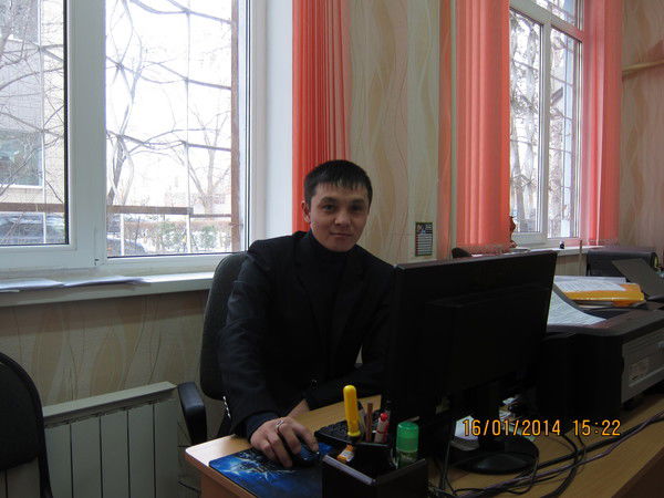 Арман Газезулы