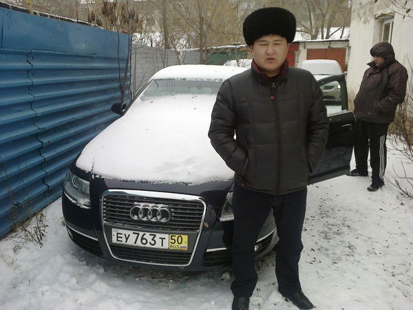 Алт@й))) Абсаматов