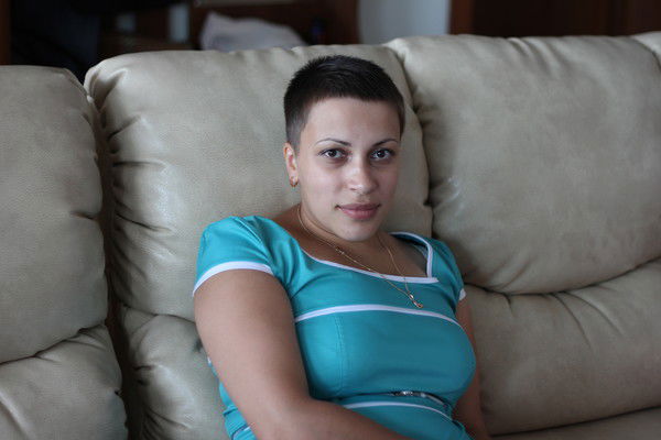 Людмила Аистова