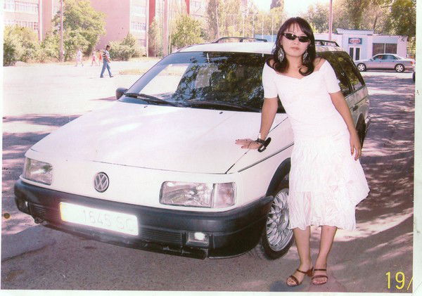 Нуржан Турдубаева