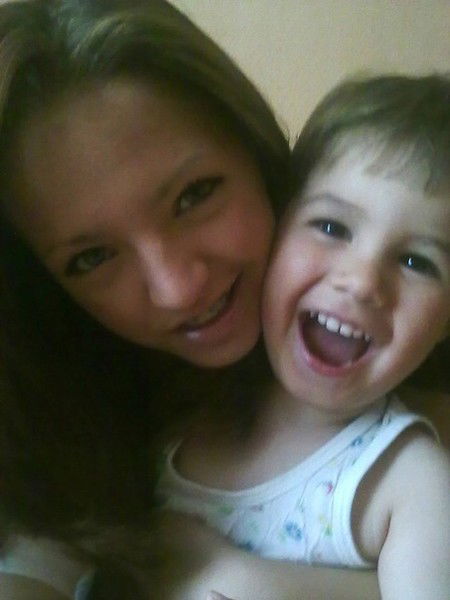 Екатерина Мусатаева