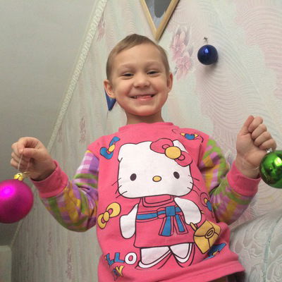 Олег Петраков