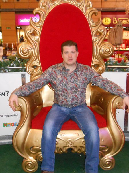 Юрий Брылев