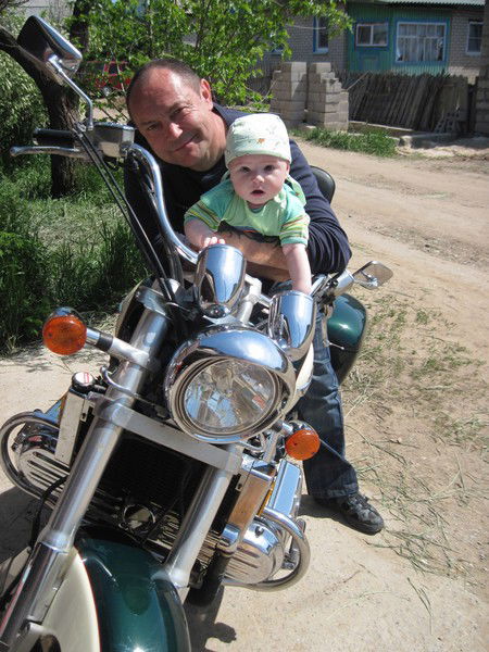 Алексей Шамырин