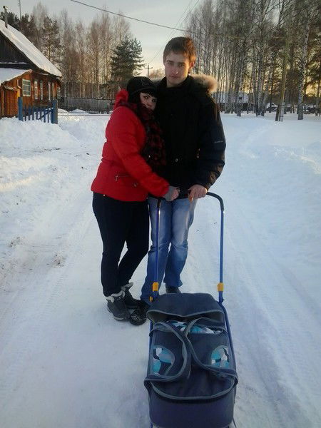 Игорь Порошин