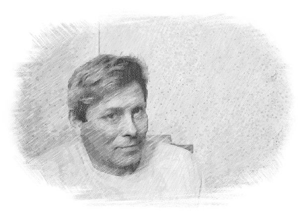 Игорь Богатырев