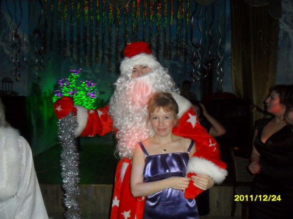 Музыка Настя