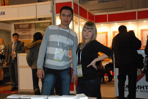 Рустам Мансуров