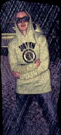 Кирилл Яблуновский