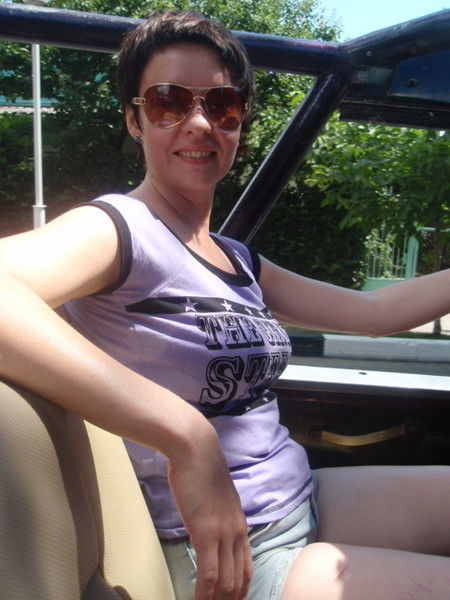 Надежда Попова