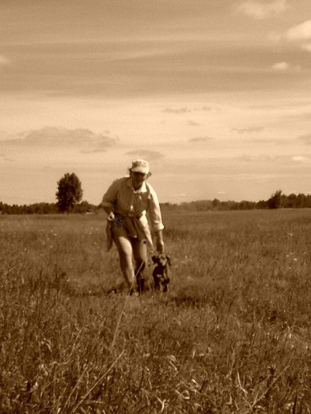 Наталья Язовских