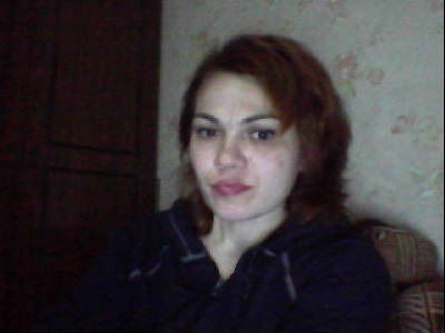 Cветлана Петрова